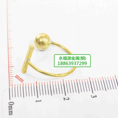 永福源戒指新品