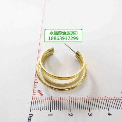 永福源耳饰新品