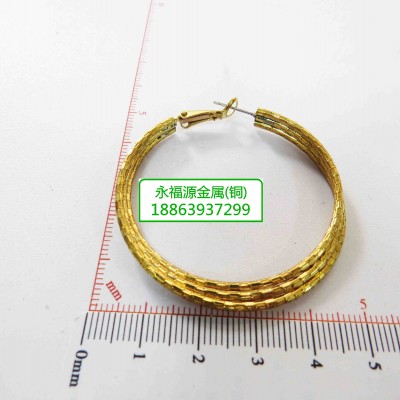 永福源耳饰新品