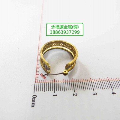 永福源耳饰新品
