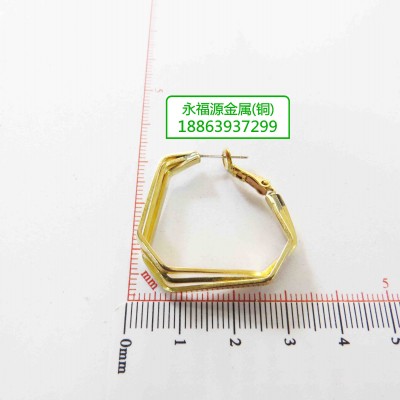 永福源耳饰新品