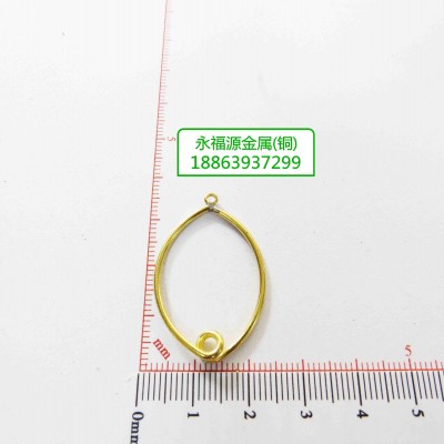 永福源耳饰新品