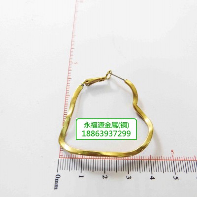 永福源耳饰新品