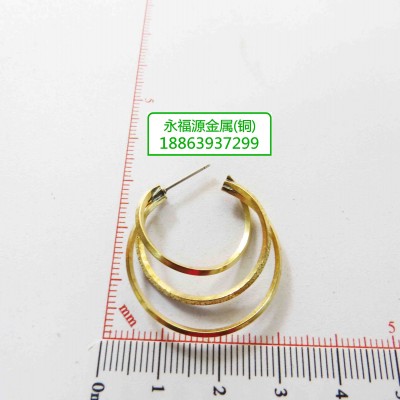永福源耳饰新品