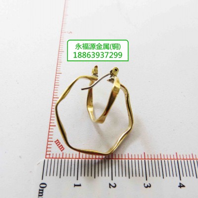 永福源耳饰新品