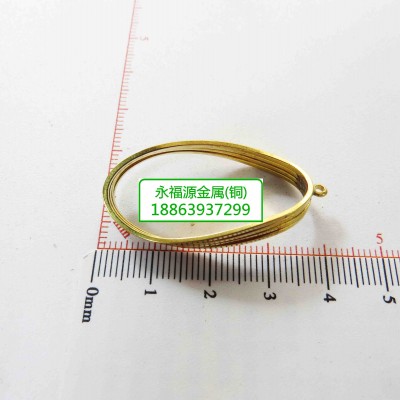 永福源耳饰新品