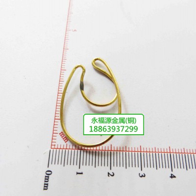 永福源耳饰新品