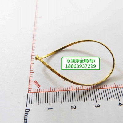 永福源耳饰新品