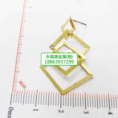 永福源耳饰新品