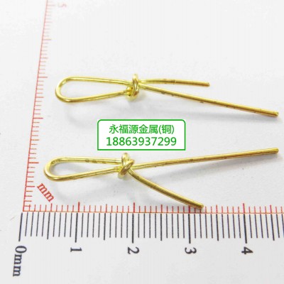 永福源耳饰新品