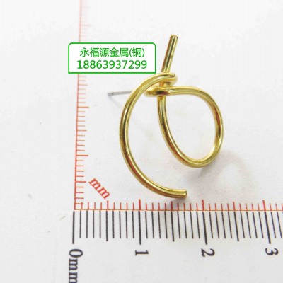 永福源耳饰新品