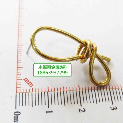 永福源耳饰新品