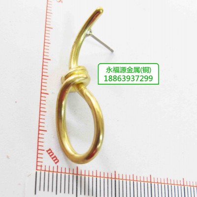 永福源耳饰新品