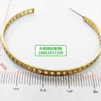 永福源耳饰新品