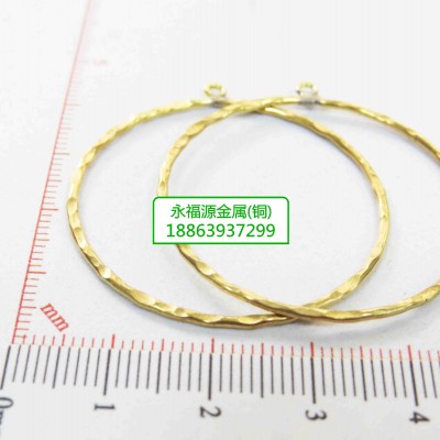 永福源耳饰新品