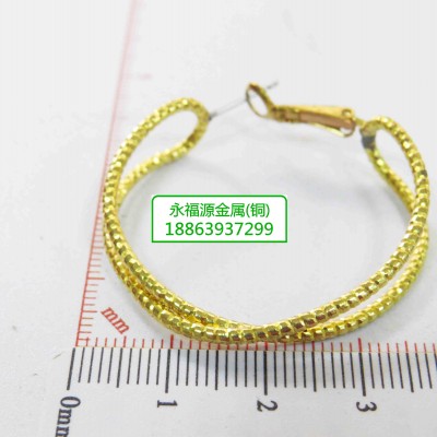 永福源耳饰新品