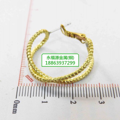 永福源耳饰新品