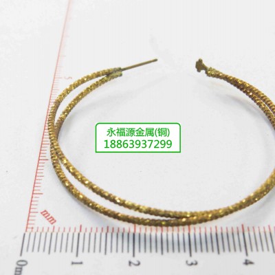 永福源耳饰新品