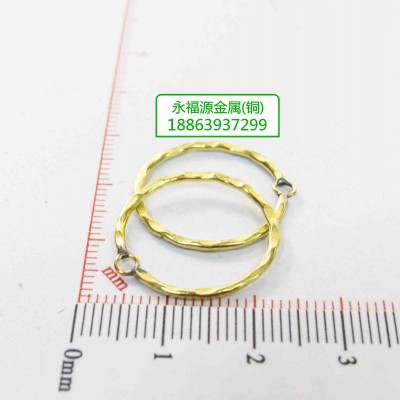 永福源耳饰新品