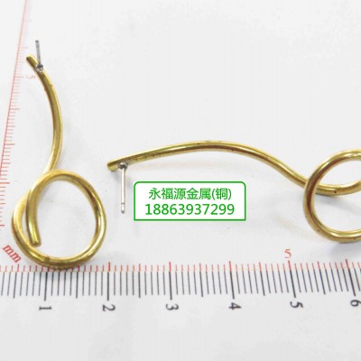 永福源耳饰新品