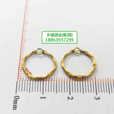 永福源耳饰新品
