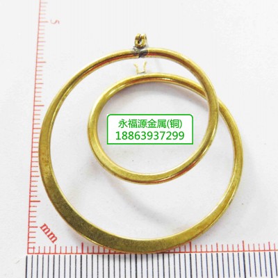 永福源耳饰新品