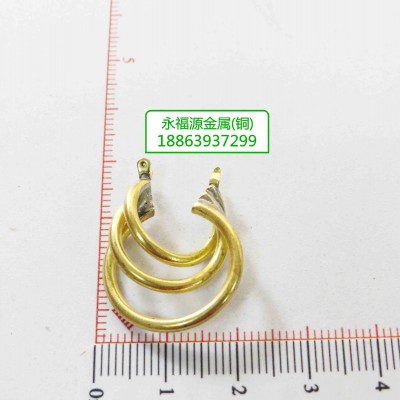 永福源耳饰新品