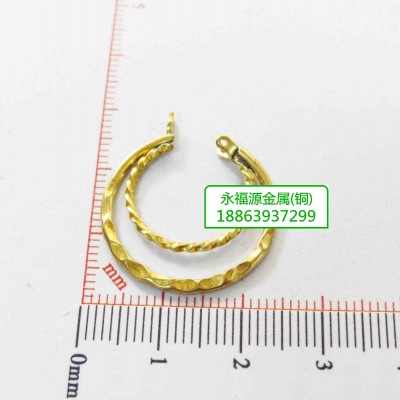 永福源耳饰新品