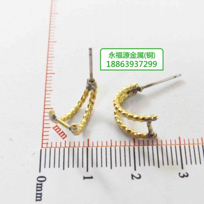 永福源耳饰新品