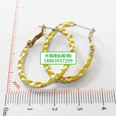 永福源耳饰新品