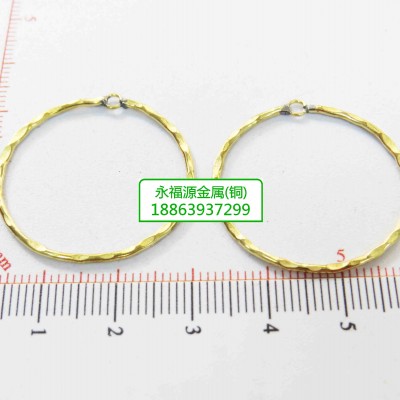 永福源耳饰新品
