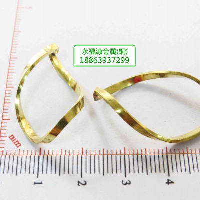 永福源耳饰新品