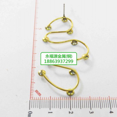 永福源耳饰新品