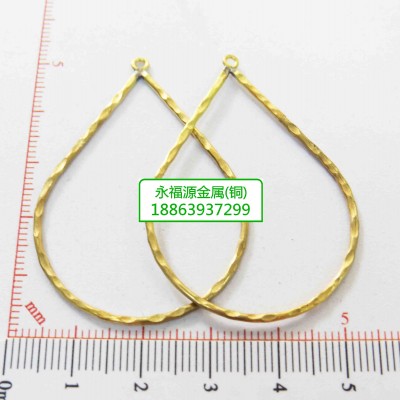永福源耳饰新品