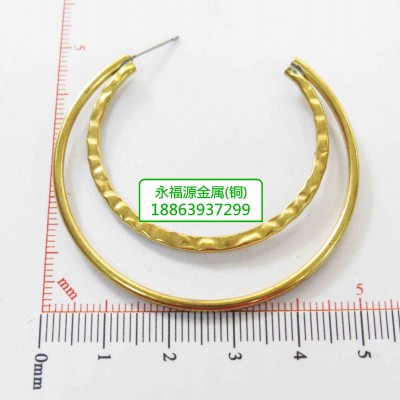永福源耳饰新品