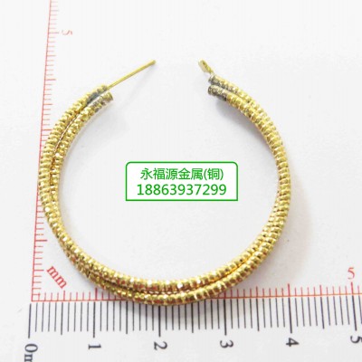 永福源耳饰新品