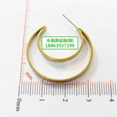 永福源耳饰新品