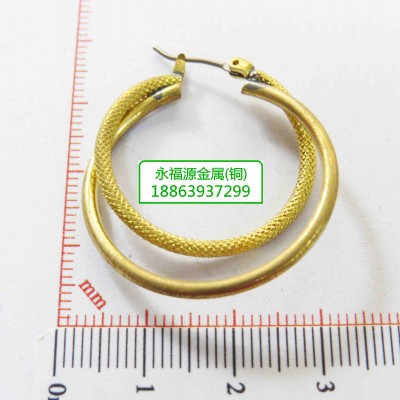 永福源耳饰新品