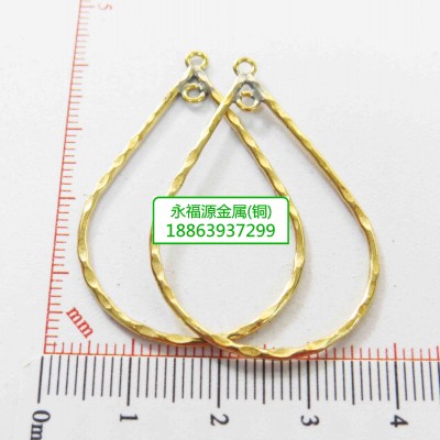永福源耳饰新品