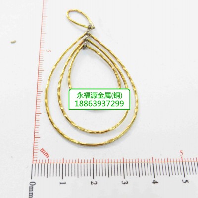 永福源耳饰新品
