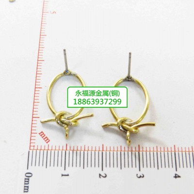 永福源耳饰新品