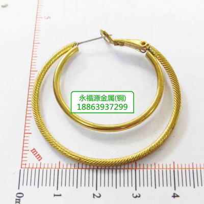 永福源耳饰新品