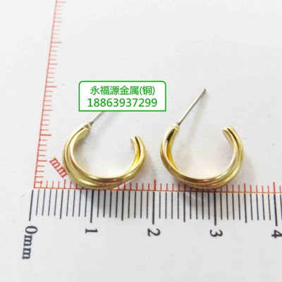 永福源耳饰新品