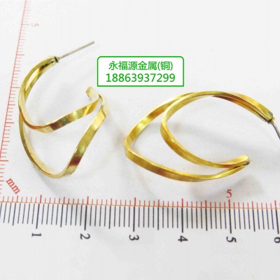 永福源耳饰新品