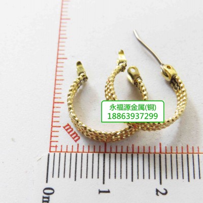 永福源耳饰新品