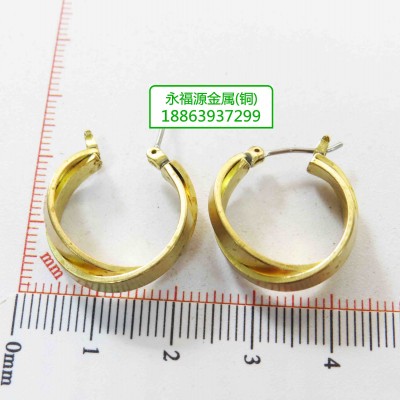 永福源耳饰新品