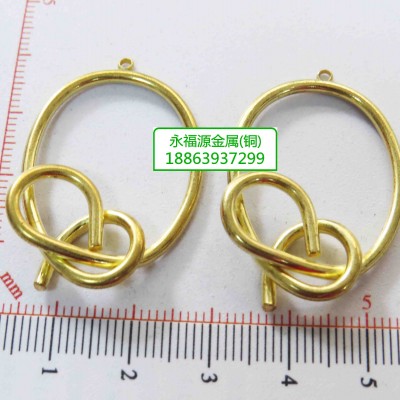 永福源耳饰新品