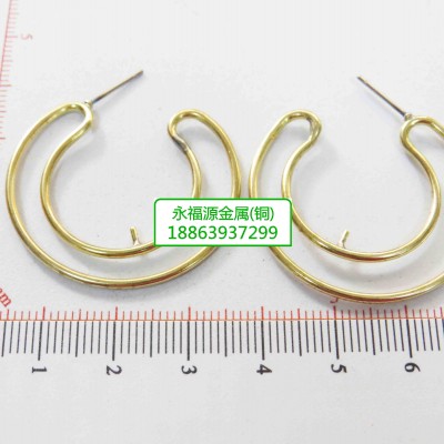 永福源耳饰新品