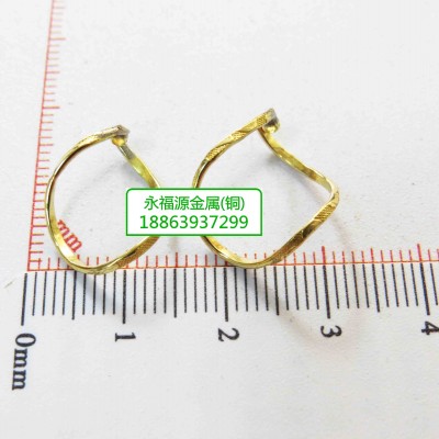 永福源耳饰新品