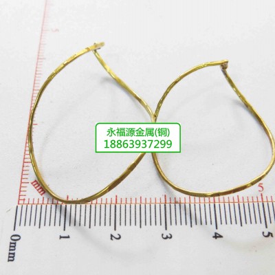 永福源耳饰新品